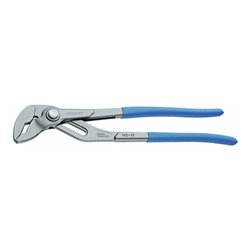 Gedore SB 142 12 TL Universalzange 12' 17-fach verstellbar tauchisoliert