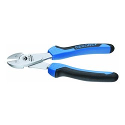 Gedore SB 8316-180 JC Kraft-Seitenschneider 180 mm 2K-Griff