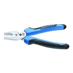 Gedore SB 8250-180 JC Kraft-Kombinationszange 180 mm 2K-Griff