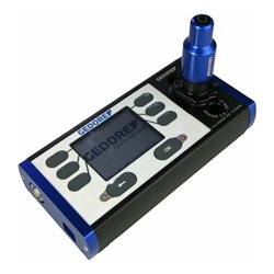 Gedore CH 2 Elektronisches Prüfgerät Capture Hub 0,2-2 Nm