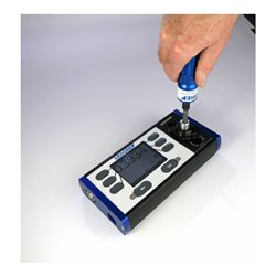 Gedore CH 2 Elektronisches Prüfgerät Capture Hub 0,2-2 Nm