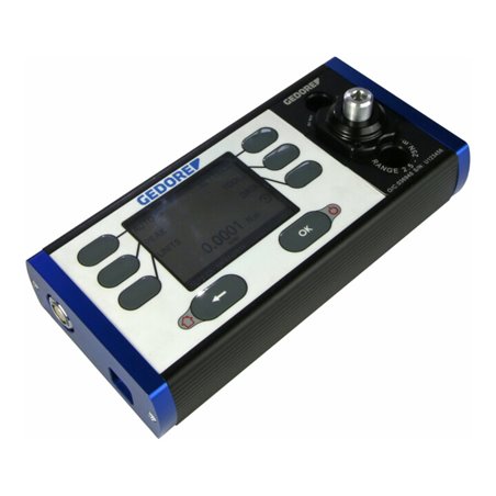 Gedore CH 5 Elektronisches Prüfgerät Capture Hub 0,5-5 Nm