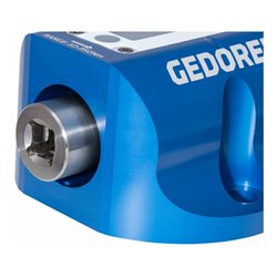 Gedore CL 10S Elektronisches Prüfgerät Capture Lite 0,25-10 Nm
