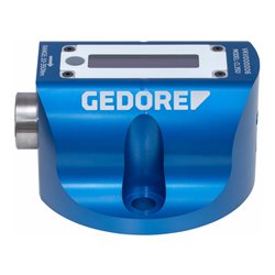Gedore CL 10S Elektronisches Prüfgerät Capture Lite 0,25-10 Nm