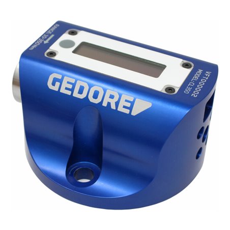 Gedore CL 350 Elektronisches Prüfgerät Capture Lite 10-350 Nm