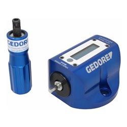 Gedore CL 350 Elektronisches Prüfgerät Capture Lite 10-350 Nm