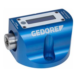 Gedore RF 25 CAPTURE Schraubfallsimulator 2,5-25 Nm
