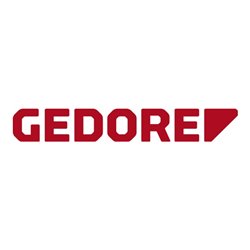 GEDORE red Werkzeugsatz ALLROUND im ALUKOFFER, R46007138