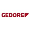 GEDORE red Werkzeugsatz ALLROUND im ALUKOFFER, R46007138