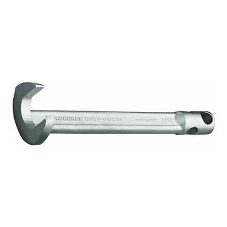 GEDORE Mechanische Hand-Prüfvorrichtung für E-tp Aufbau, E-TP-PB 3150