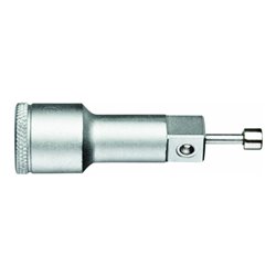 Gedore SB 3090 M Verlängerung 3/8' mit Haltemagnet