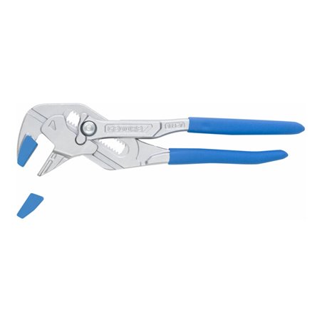 Gedore SB 183 7 TC Zangenschlüssel 7' TC mit getauchten Griffhüllen