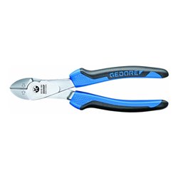 GEDORE Kraft-Zangenset 2-teilig, S 8283 K