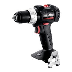 Metabo Akku-Maschinen Combo Set 2.2.7 18 V BL SE, Akku-Schlagbohrschrauber SB 18 LT BL SE, Akku-Schlagschrauber SSW 18 LTX 400 B