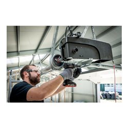 Metabo Akku-Maschinen Combo Set 2.2.7 18 V BL SE, Akku-Schlagbohrschrauber SB 18 LT BL SE, Akku-Schlagschrauber SSW 18 LTX 400 B