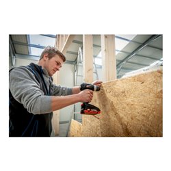 Metabo Akku-Maschinen Combo Set 2.2.6 18 V BL SE, Akku-Bohrschrauber BS 18 LT BL SE, Akku-Schlagschrauber SSW 18 LTX 400 BL SE