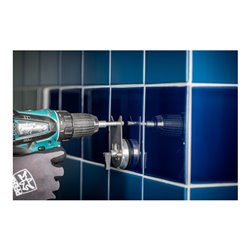 PFERD TOOLS Dia-Bohrhilfe für DPD 5-12 mm