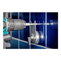 PFERD TOOLS Dia-Bohrhilfe für DPD 5-12 mm
