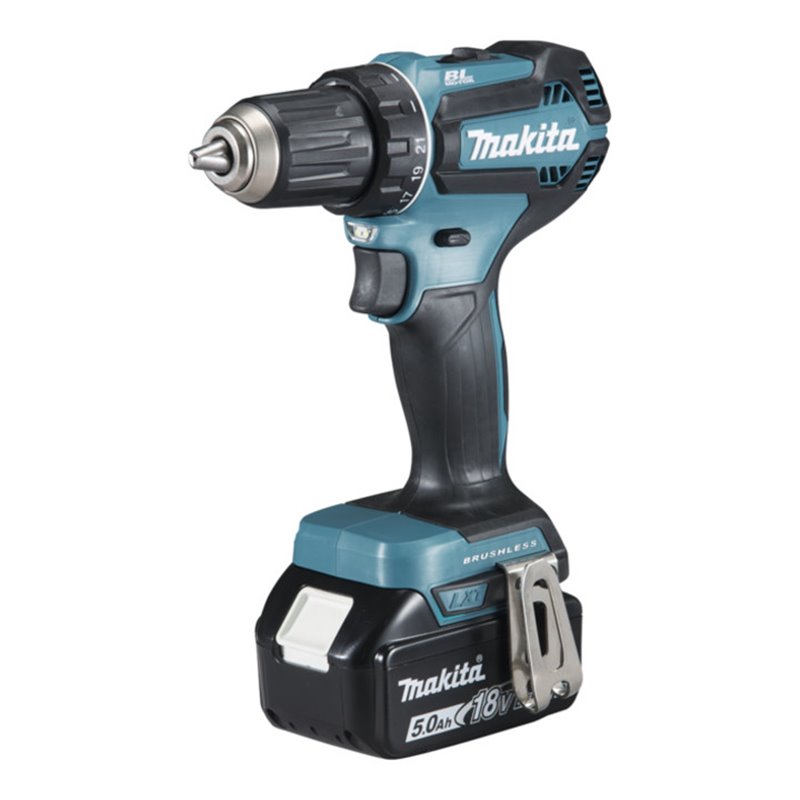 Makita Akku-Bohrschrauber DDF485RAJ