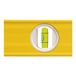 STABILA Wasserwaage Type 80 AS-2, 90 cm