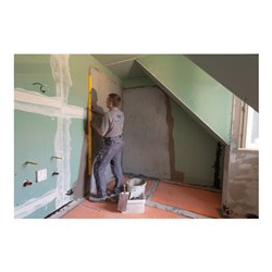 STABILA Wasserwaage Type 80 AS-2, 90 cm