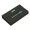 Wera 9447 Textile Box Kraftform Serie 300, leer, 265 x 155 x 38 mm