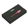 Wera 9449 Textile Box Kraftform Serie 3100 VDE, leer, 265 x 155 x 38 mm