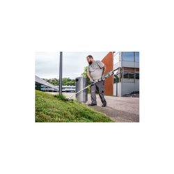 Kärcher Rasentrimmer LT 380/36 Bp