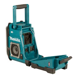 Makita Akku Baustellen-Radio MR003GZ