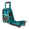 Makita Akku Baustellen-Radio MR003GZ