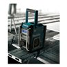 Makita Akku Baustellen-Radio MR003GZ