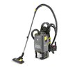 Kärcher Rückensauger BV 5/1 Bp