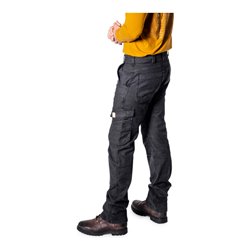 STIER Cargo Steel Pants 32/32 Black
