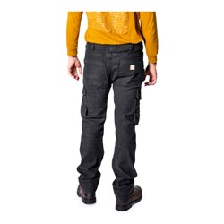 STIER Cargo Steel Pants 32/32 Black