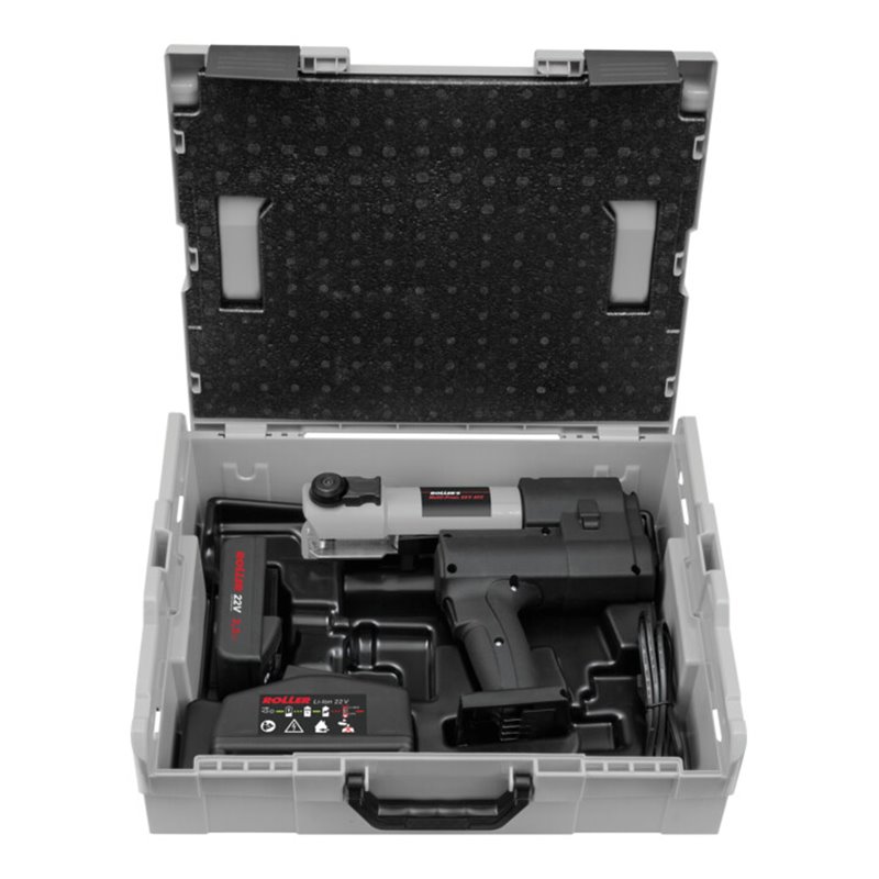 Roller Multi-Press 22V ACC Basic-Pack