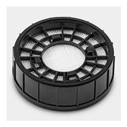 Kärcher Trockensauger T 10/1 Adv HEPA