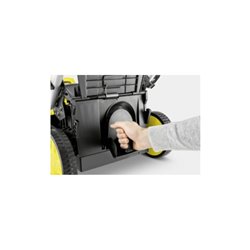 Kärcher Akku-Rasenmäher LMO 36-46 Battery