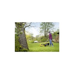 Kärcher Akku-Rasenmäher LMO 36-46 Battery