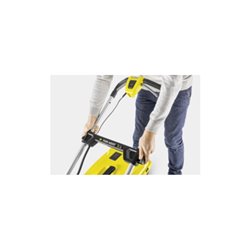 Kärcher Akku-Rasenmäher LMO 36-46 Battery