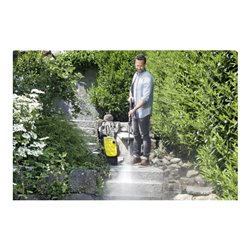 Kärcher Hochdruckreiniger K 7 Compact Home