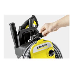 Kärcher Hochdruckreiniger K 7 Compact Home
