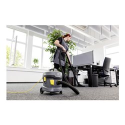 Kärcher Trockensauger T 11/1 Classic HEPA