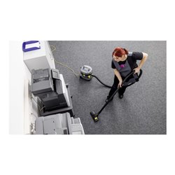 Kärcher Trockensauger T 11/1 Classic HEPA