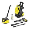 Kärcher Hochdruckreiniger K 5 Compact Home