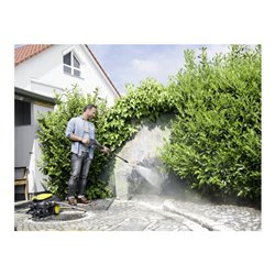 Kärcher Hochdruckreiniger K 5 Compact Home