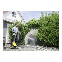 Kärcher Hochdruckreiniger K 5 Compact Home