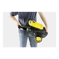 Kärcher Hochdruckreiniger K 5 Compact Home