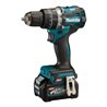 Makita Akku-Schlagbohrschrauber 40V HP002GA202