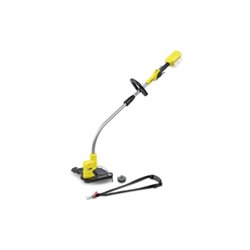 Kärcher Akku-Rasentrimmer LTR 36-33 Battery