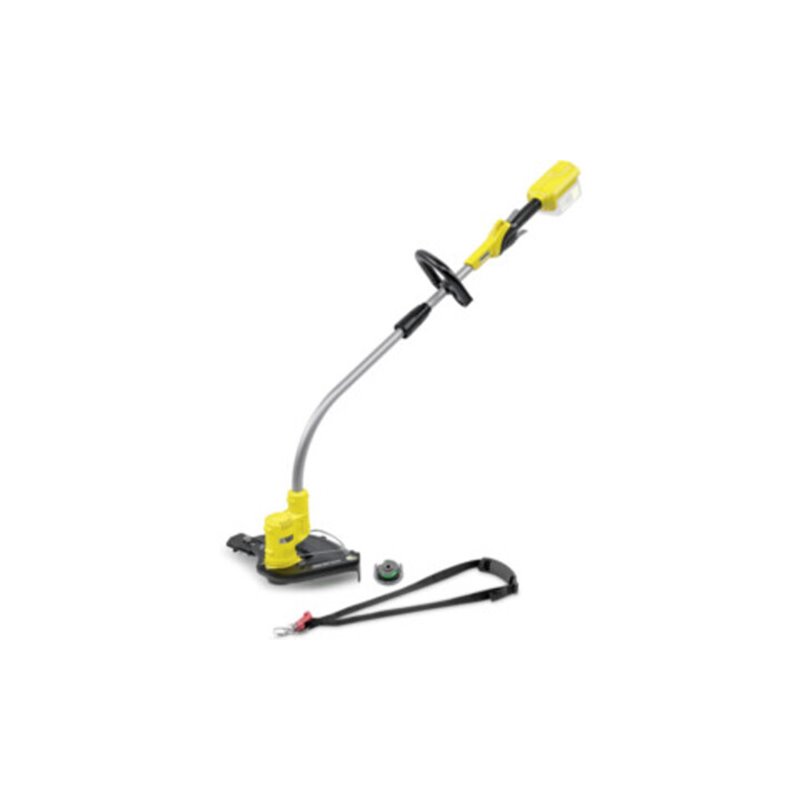 Kärcher Akku-Rasentrimmer LTR 36-33 Battery